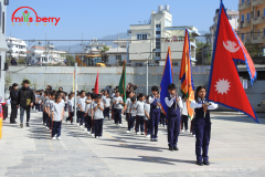 Grade 1 Annual Sports Day 2081 - 1