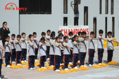 Grade 1 Annual Sports Day 2081 - 11