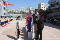 Grade 1 Annual Sports Day 2081 - 14
