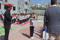 Grade 1 Annual Sports Day 2081 - 15