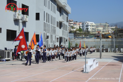 Grade 1 Annual Sports Day 2081 - 2