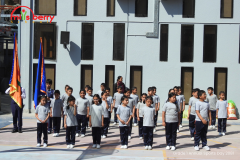 Grade 1 Annual Sports Day 2081 - 3