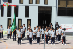 Grade 1 Annual Sports Day 2081 - 4