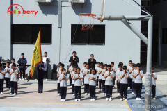 Grade 1 Annual Sports Day 2081 - 6