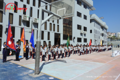Grade 1 Annual Sports Day 2081 - 7