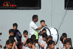 Grade 1 Annual Sports Day 2081 - 8