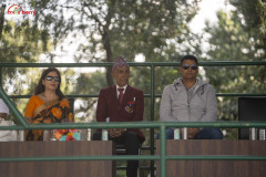 Annual Sports Meet 2082