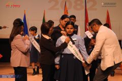 Buddha Jayanti Celebration – 2082 - 29
