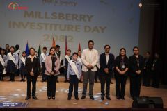 Buddha Jayanti Celebration – 2082 - 33
