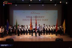 INVESTITURE DAY SENIOR – 2082 - 1