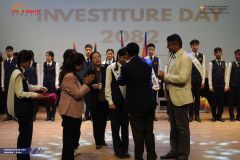 INVESTITURE DAY SENIOR – 2082 - 10