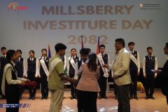 INVESTITURE DAY SENIOR – 2082 - 11