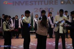 INVESTITURE DAY SENIOR – 2082 - 14