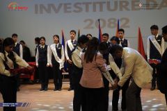 INVESTITURE DAY SENIOR – 2082 - 16
