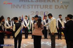 INVESTITURE DAY SENIOR – 2082 - 19
