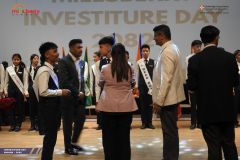 INVESTITURE DAY SENIOR – 2082 - 20