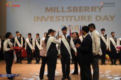 INVESTITURE DAY SENIOR – 2082 - 22