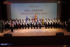 INVESTITURE DAY SENIOR – 2082 - 25