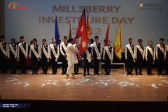 INVESTITURE DAY SENIOR – 2082 - 26