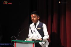 INVESTITURE DAY SENIOR – 2082 - 28
