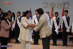 INVESTITURE DAY SENIOR – 2082 - 29
