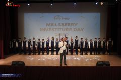 INVESTITURE DAY SENIOR – 2082 - 3