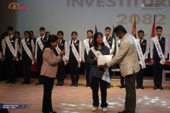 INVESTITURE DAY SENIOR – 2082 - 32