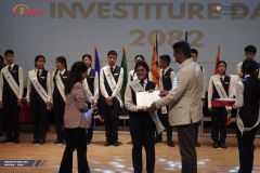 INVESTITURE DAY SENIOR – 2082 - 34