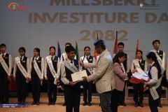 INVESTITURE DAY SENIOR – 2082 - 35
