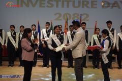 INVESTITURE DAY SENIOR – 2082 - 36
