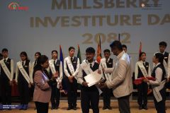 INVESTITURE DAY SENIOR – 2082 - 39