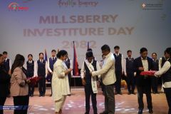 INVESTITURE DAY SENIOR – 2082 - 4