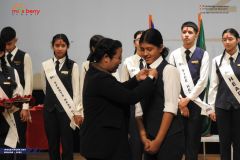 INVESTITURE DAY SENIOR – 2082 - 41