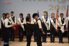 INVESTITURE DAY SENIOR – 2082 - 44