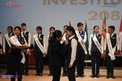 INVESTITURE DAY SENIOR – 2082 - 45