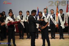 INVESTITURE DAY SENIOR – 2082 - 46
