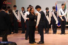 INVESTITURE DAY SENIOR – 2082 - 47