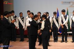 INVESTITURE DAY SENIOR – 2082 - 49