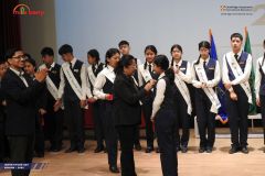 INVESTITURE DAY SENIOR – 2082 - 50