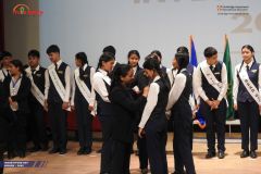 INVESTITURE DAY SENIOR – 2082 - 51