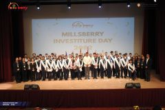INVESTITURE DAY SENIOR – 2082 - 52