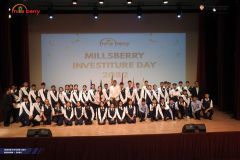 INVESTITURE DAY SENIOR – 2082 - 54