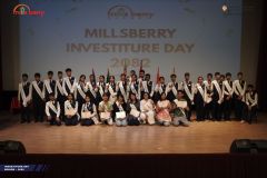 INVESTITURE DAY SENIOR – 2082 - 57