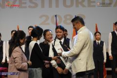 INVESTITURE DAY SENIOR – 2082 - 8