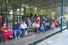 Junior Sports Meet 2082