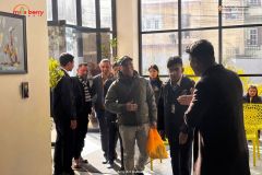 Millsberry Art Festival 2082 - 1