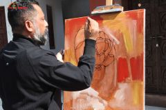 Millsberry Art Festival 2082 - 11