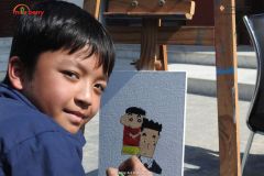 Millsberry Art Festival 2082 - 13