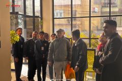 Millsberry Art Festival 2082 - 2