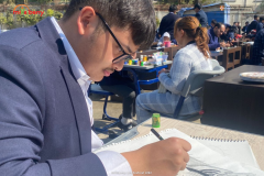 Millsberry Art Festival 2082 - 24